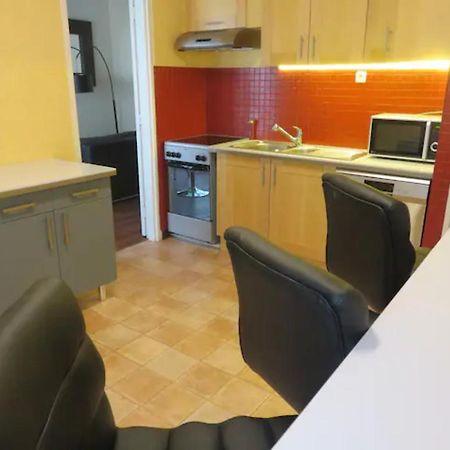 Appartement T3 Rennes Exteriör bild