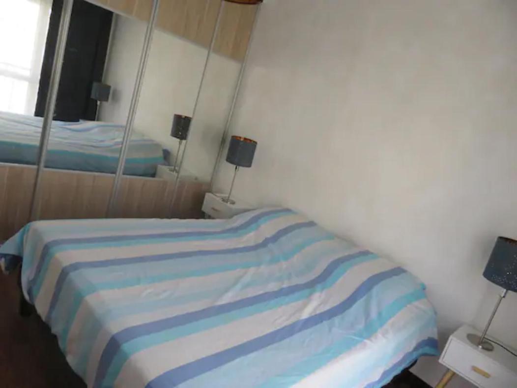 Appartement T3 Rennes Exteriör bild